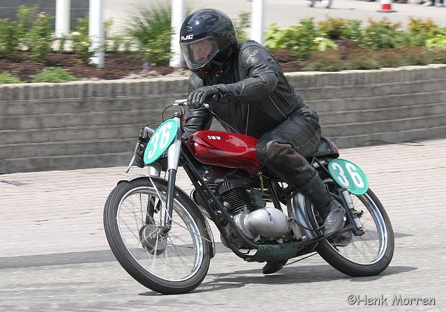Barneveld 2009 Henk Morren 517 